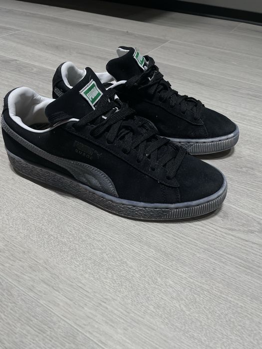 Кросівки Puma , р-р 40,5