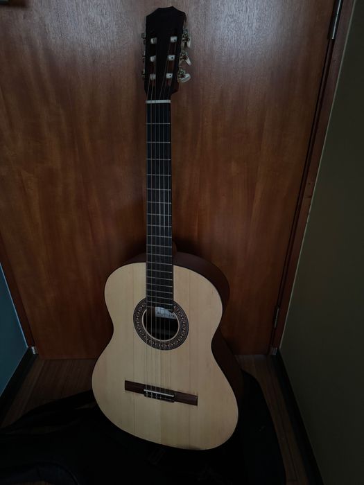 Guitarra clássica