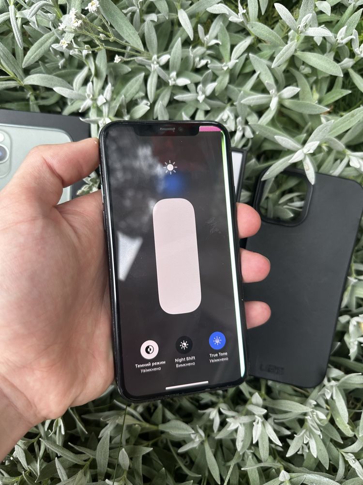 Iphone 11 pro 64gb