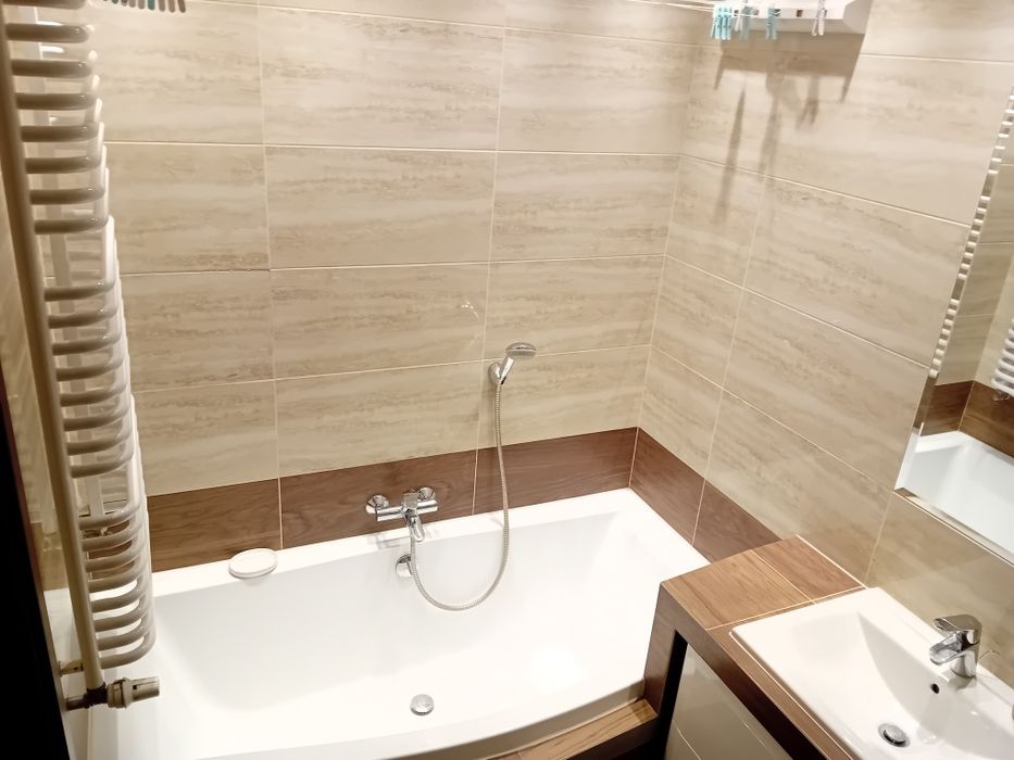 Kawalerka 32m2 na Białołęce