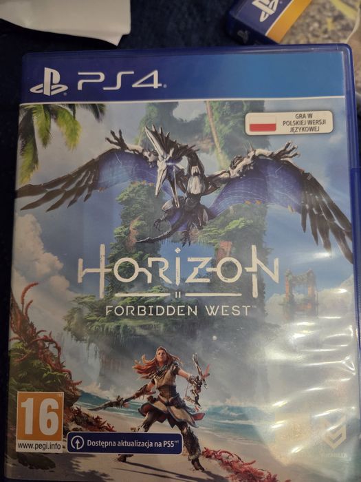 PS4 Biała 1gen. 500 Gb