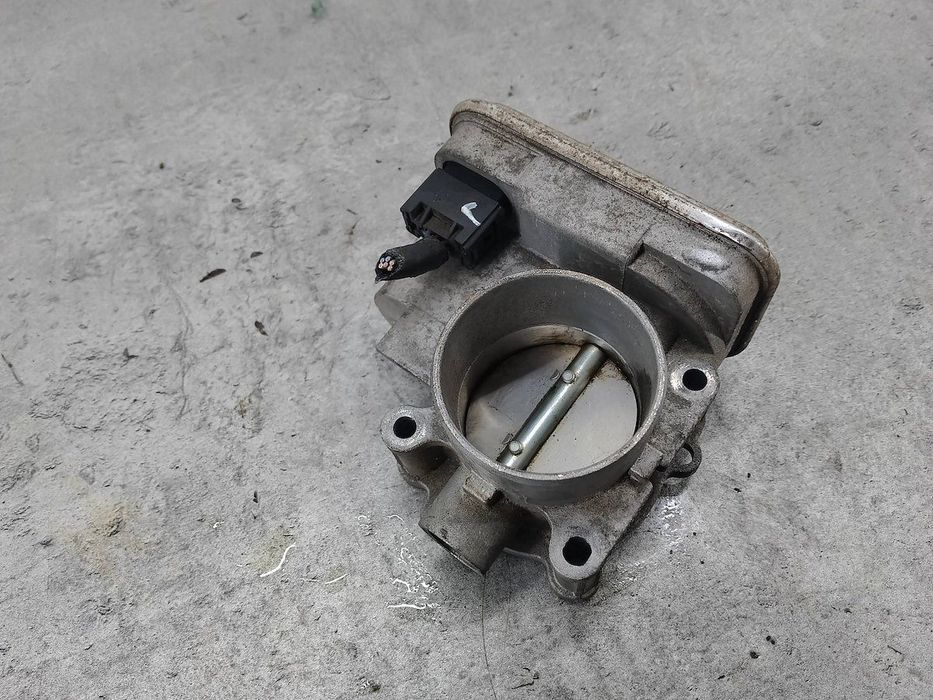 PRZEPUSTNICA CHRYSLER SEBRING III 5429090 2.0 16V