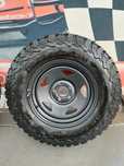 5x bfgoorich 265/70/17 czujniki tpms 5x127