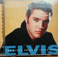 Elvis Presley  płyty CD 8 sztuk