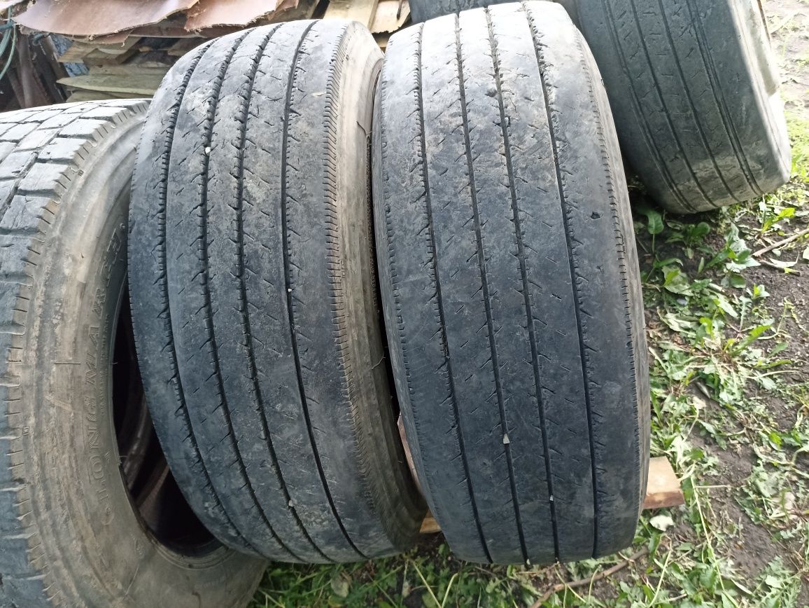 Шини 315/60R22.5