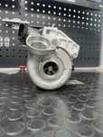 Turbo bmw 163cv