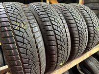 Шини 215/65R16 FULDA Kristall Control HP 2 комплект