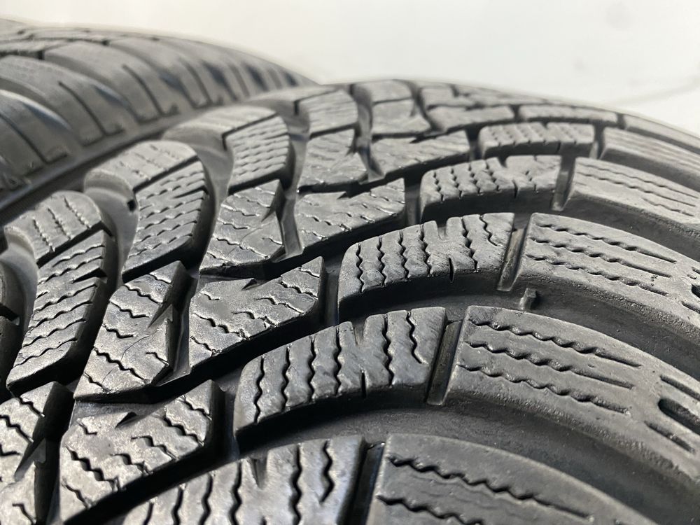 4x 235/60/18 Falken EuroWinterHS01 SUV / 2021r 7,5mm / GWARANCJA