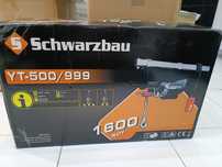 WYCIĄGARKA linowa Schwarzbau yt-500/999