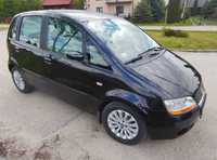 Fiat Idea 1.9 JTD 2004