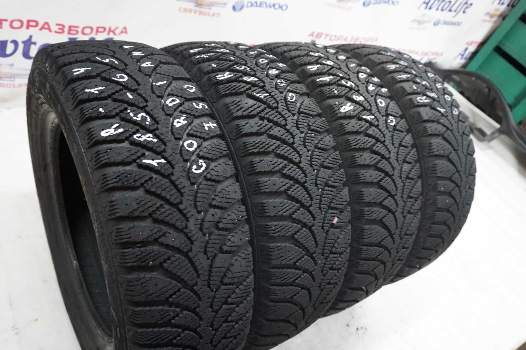 Резина\Шини 185/65 R14 Cordiant