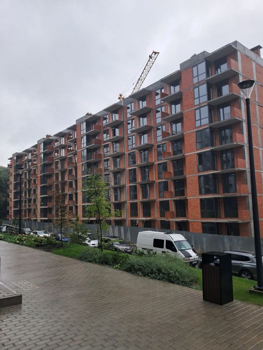 Продаж 1кім.квартири ЖК Auroom Forest Винники