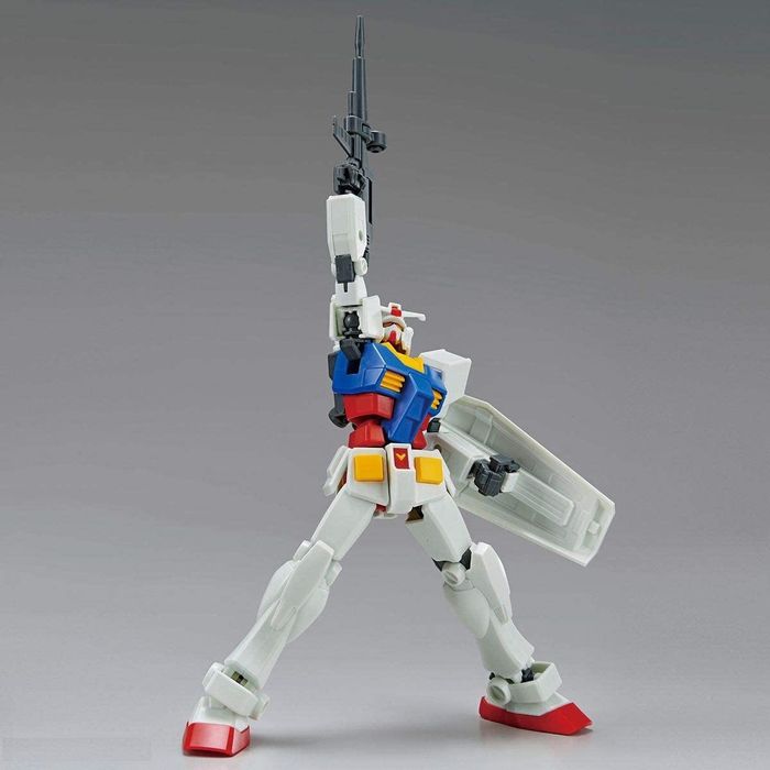 Gundam RX-78-2 Entry Grade 1/144 – Novo e Selado