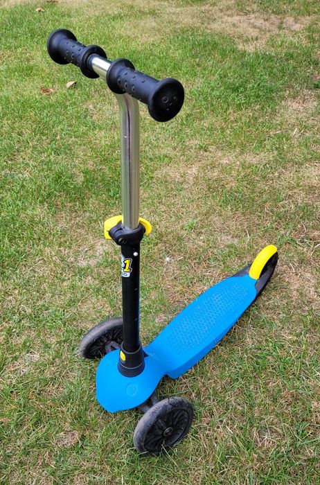 Hulajnoga dla dzieci