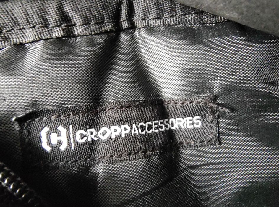 Nerka (torba biodrowa) CROPP