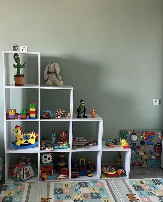 Стелаж Шафа Полиця для книг офісу кімнати Стеллаж Полка в офис