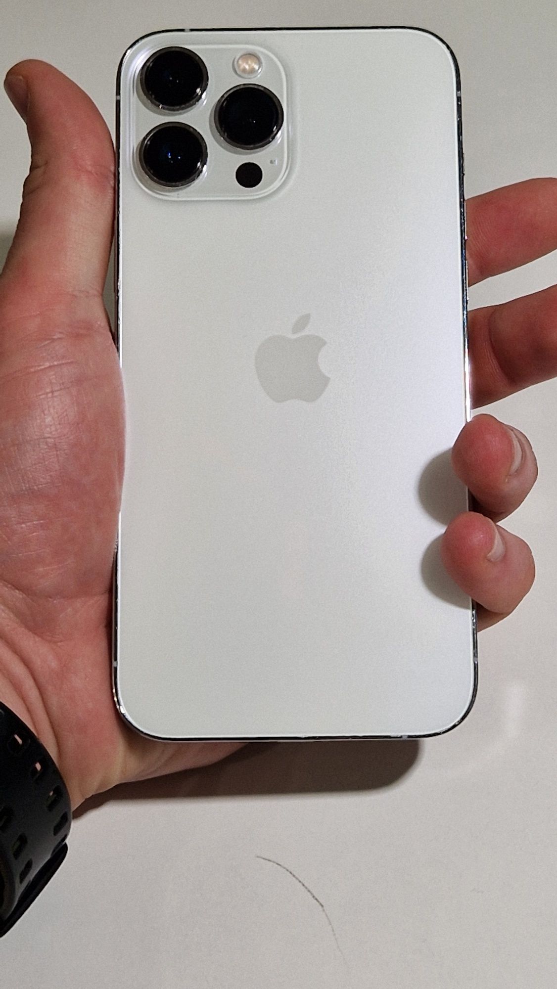 IPhone 13 pro max 256