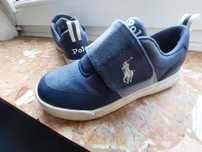 Buty dzieciece chlopiece