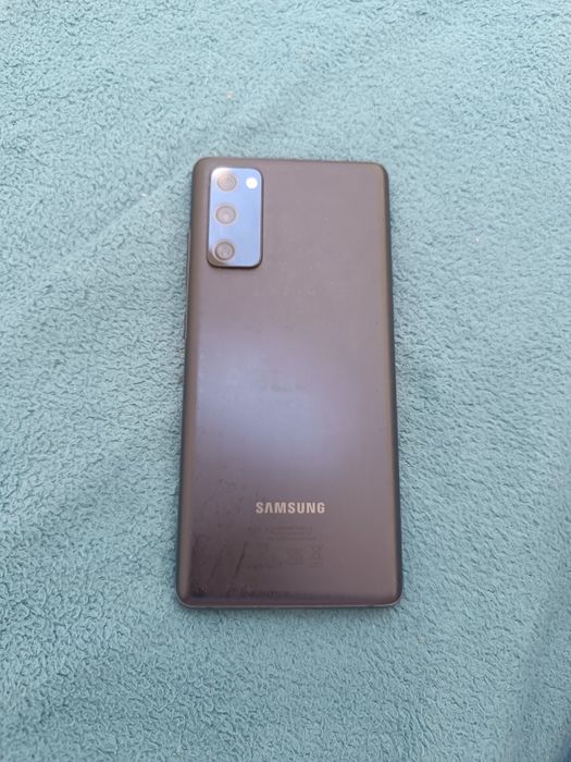 Samsung Galaxy S20 FE