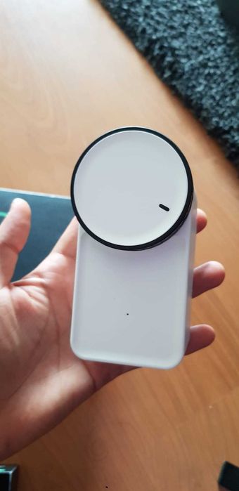 Keymitt Smart Lock + Wi-Fi Hub - Fechadura inteligente