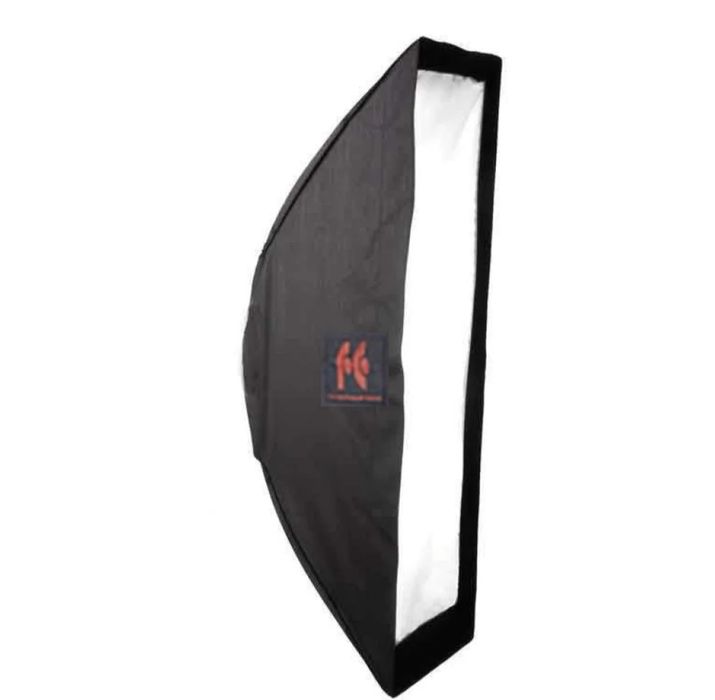 Стрипбокс,софтбокс  Falcon Eyes 30x120 см. соты,байонет