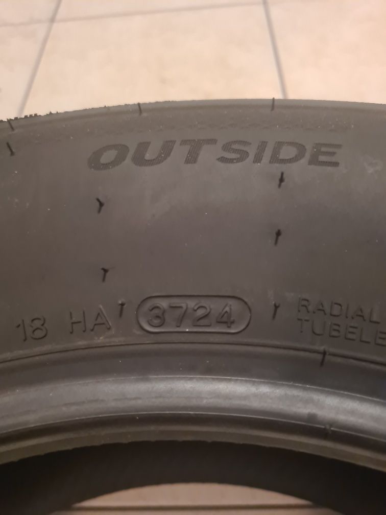 Шини Hankook 215 65 17