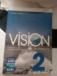 Workbook vision 2