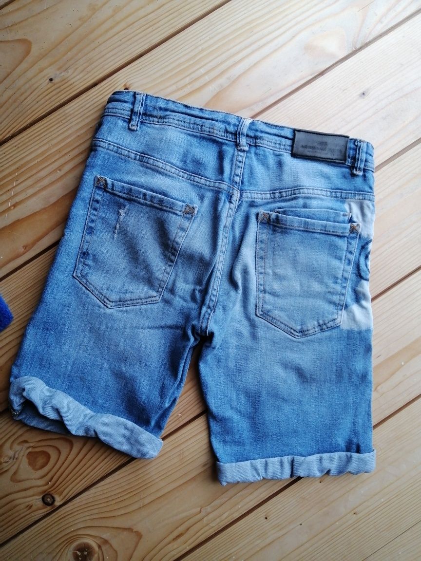 шорты детские zara