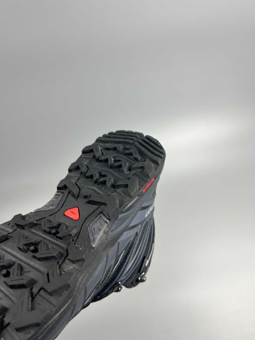 Чоловічі трекінгові черевики Salomon  X Ultra 3 Mid Gtx GORE-TEX