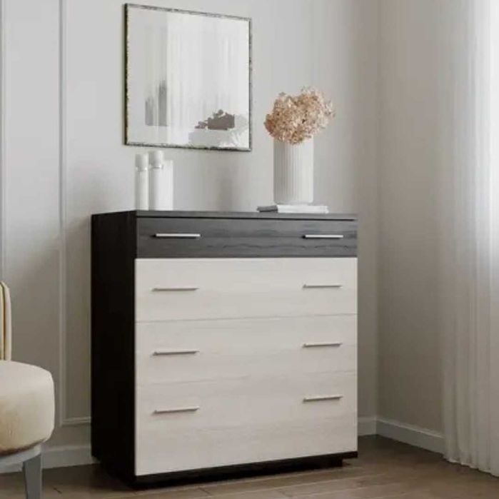 Комоды от фабрики Эверест - закажите сейчас с доставкой по Днепру!