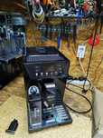 Кавоварка, Кофемашина Delonghi Eletta Cappuccino EVO Майже нова 2023рі