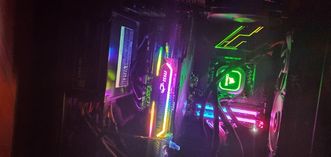 Komputer dla profesjonalistów/ Intel Core Ultra 9 285K /  Z890 / RTX