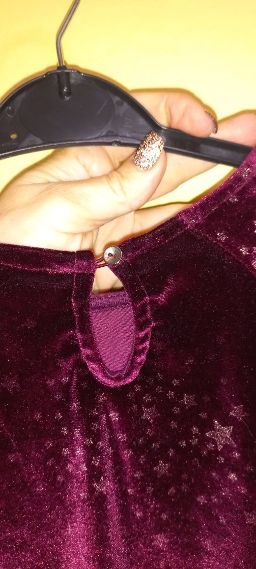 Платье Zara сукня