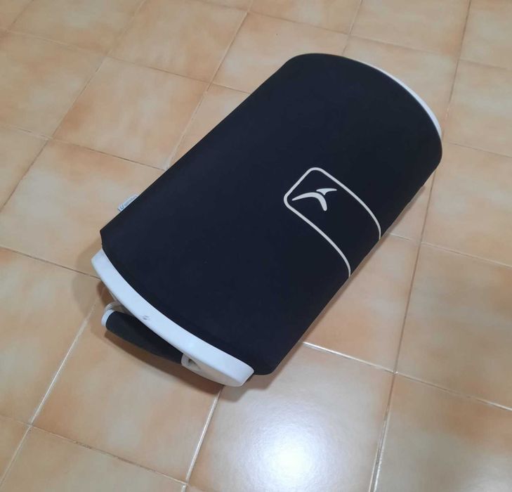 Aparelho de musculação, TONI`FIT, Domyos