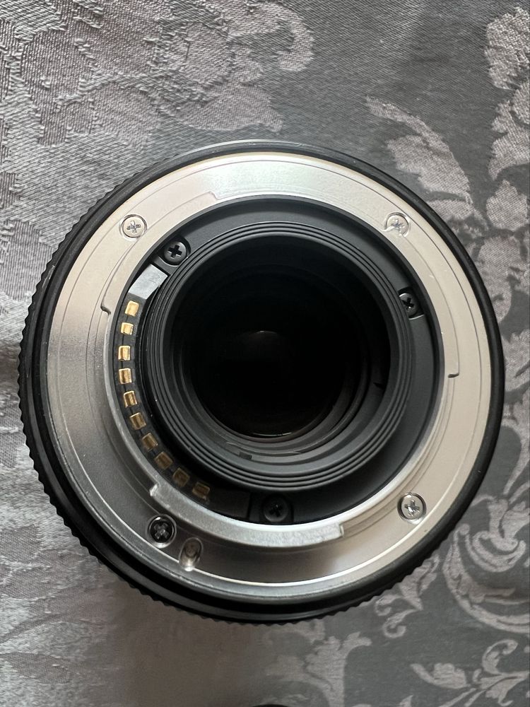 Objetiva Fujifilm Fujinon XF 16mm f1.4 R WR
