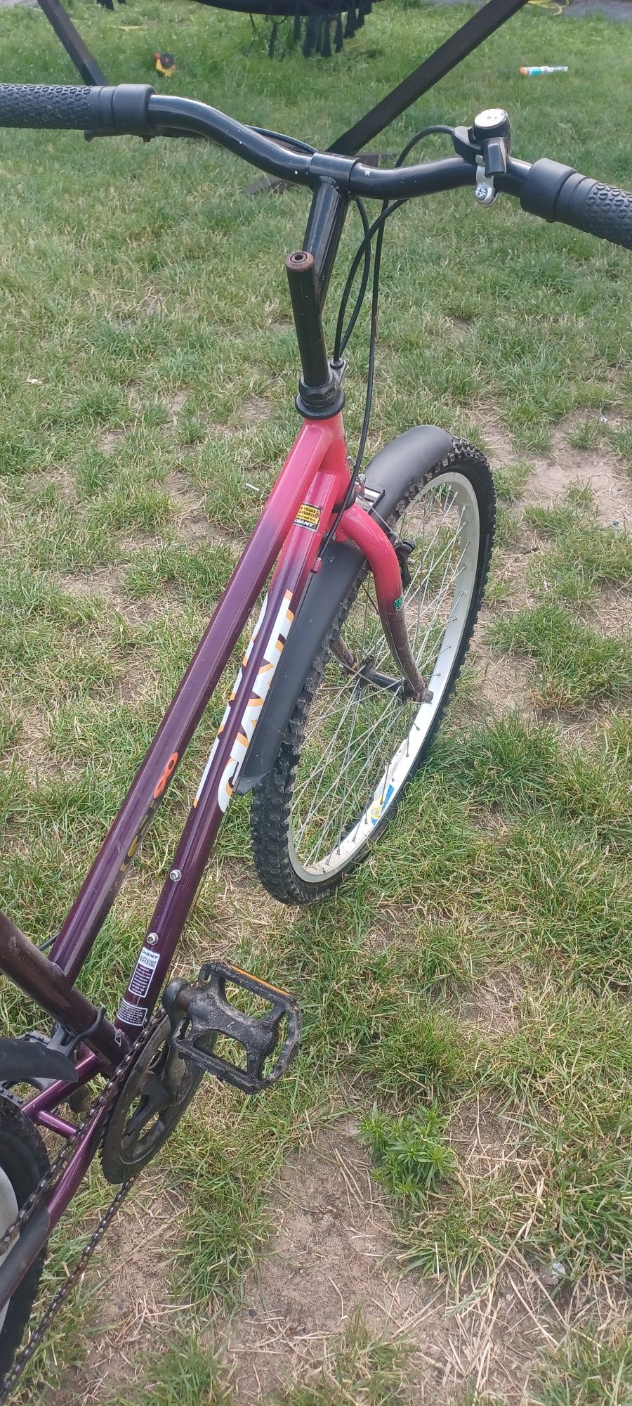 Sprzedam.   Rower