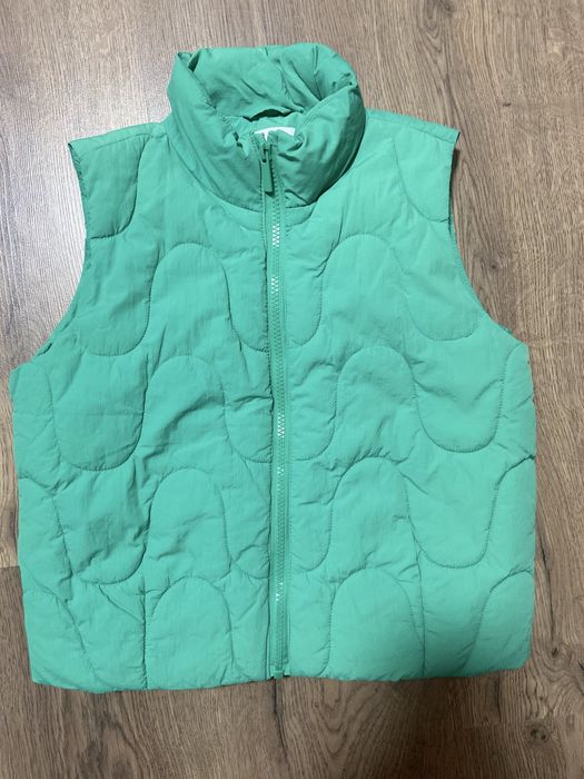 Жилетка Reserved