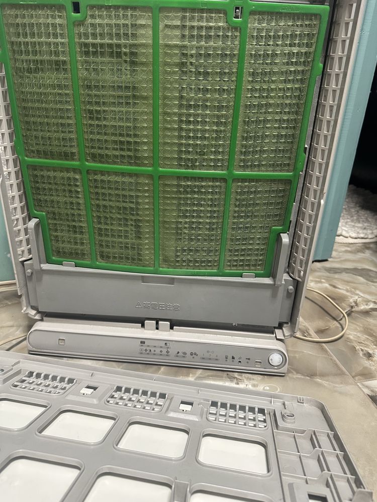 Очищувач повітря Daikin