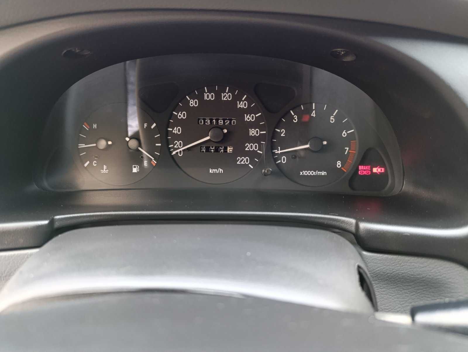 ЗАЗ LANOS 2013 р. TURBO, 1.5 л./бензин. Стан нового авто.