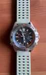 Годинник Timex Expedition Tide-Temp-Compass, 43mm