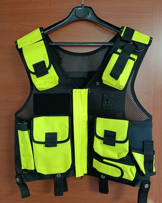 Kamizelka taktyczna Recon rozmiar L