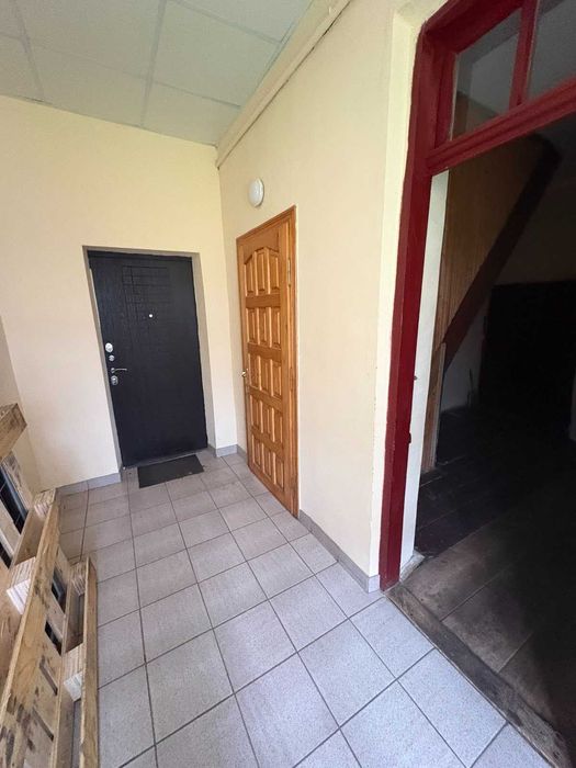 Продаж квартири с. Щирець