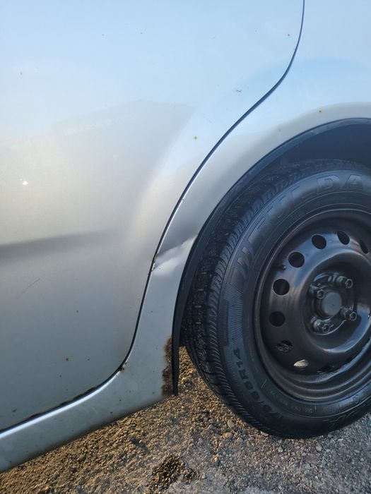 Aveo 1.5 2005 газ