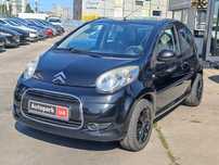Продам Citroen C1 2009р. #71045