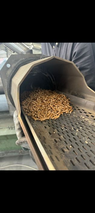 Przerabianie piecy  węglowych na piece  pelletowe