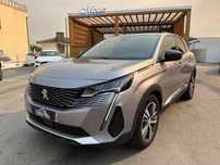 Peugeot 3008 1.6 Hybrid4 Allure Pack e-EAT8