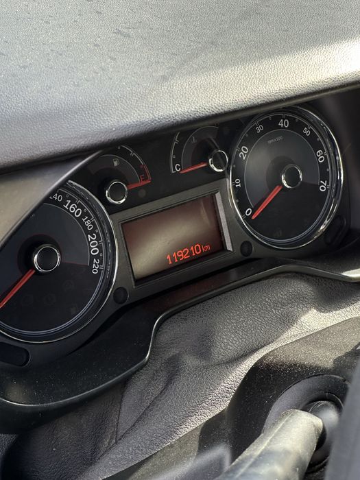 Продам FIAT Linea 1.4 turbo 2012 як lanos opel