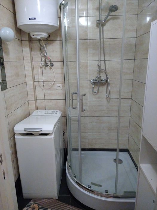 Wynajmę mieszkanie w centrum Chelma