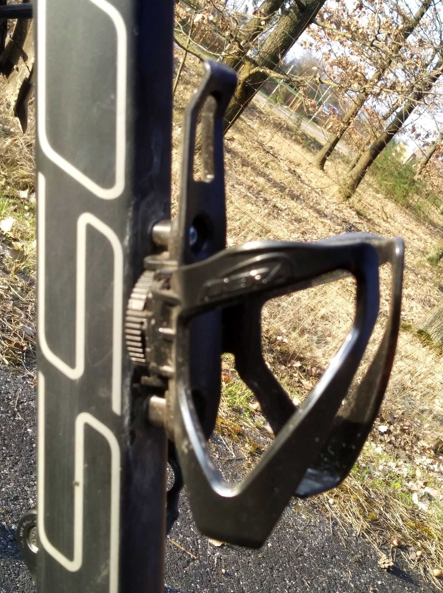 Kross Trans 8.0 2018