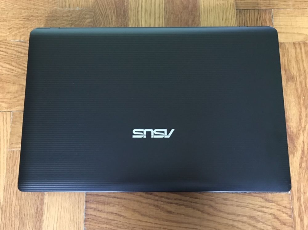 Laptop Asus K53SV
